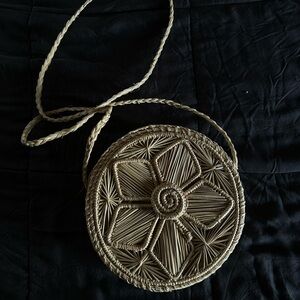 Brand new hand made bag